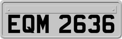 EQM2636