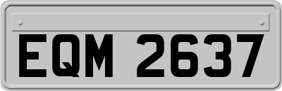 EQM2637