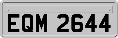 EQM2644