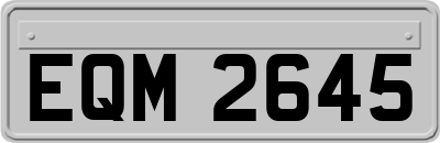 EQM2645