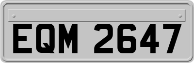 EQM2647