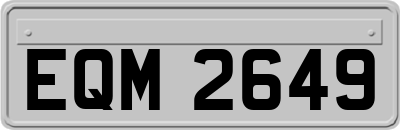 EQM2649