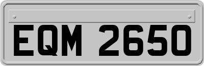 EQM2650