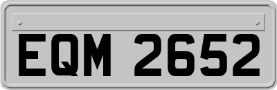 EQM2652