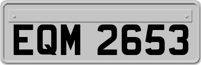 EQM2653