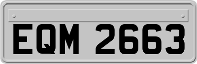 EQM2663