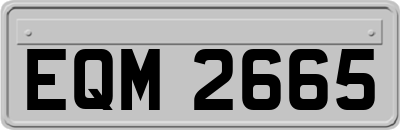 EQM2665
