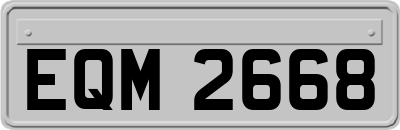 EQM2668