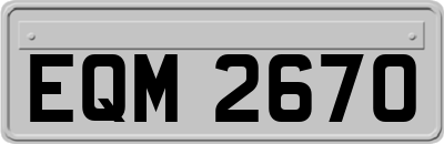 EQM2670