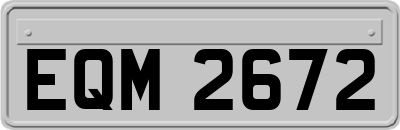 EQM2672