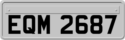 EQM2687