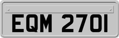 EQM2701