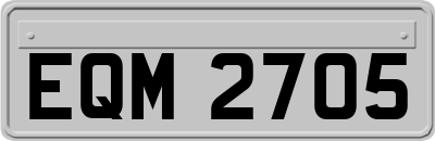 EQM2705