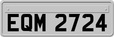 EQM2724