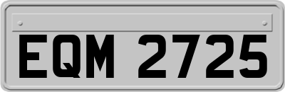 EQM2725