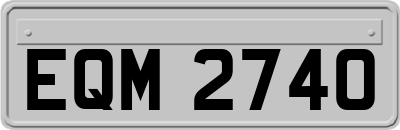 EQM2740