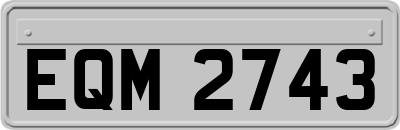 EQM2743