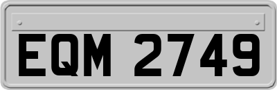 EQM2749