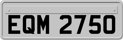 EQM2750
