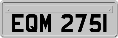 EQM2751