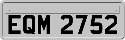 EQM2752