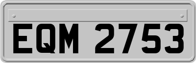 EQM2753