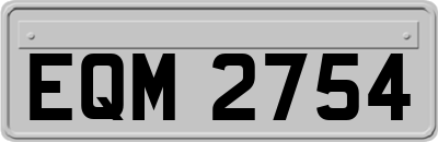 EQM2754
