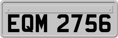 EQM2756