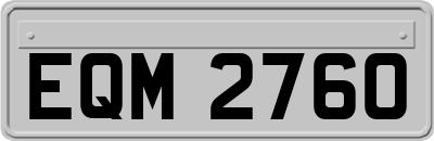 EQM2760