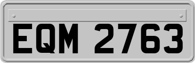 EQM2763