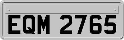 EQM2765