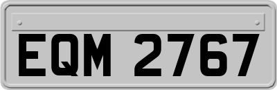EQM2767