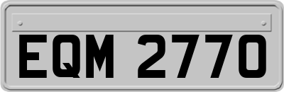 EQM2770