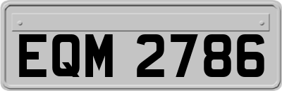 EQM2786