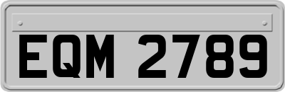EQM2789