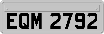 EQM2792