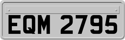 EQM2795