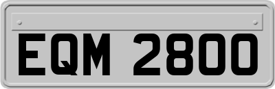 EQM2800
