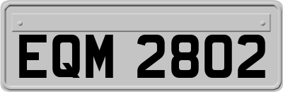 EQM2802