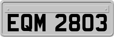 EQM2803