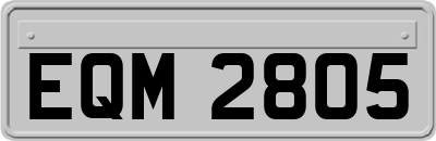 EQM2805