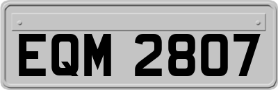 EQM2807