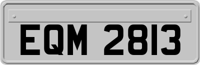 EQM2813