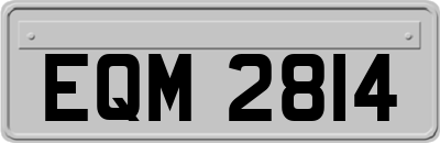 EQM2814