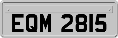 EQM2815