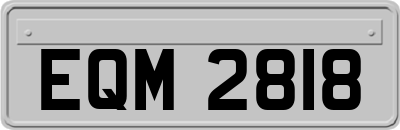 EQM2818