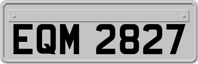 EQM2827