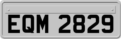EQM2829