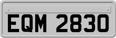 EQM2830