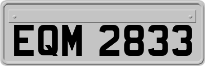 EQM2833